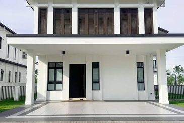 Norton Garden Bungalow @ Eco Grandeur