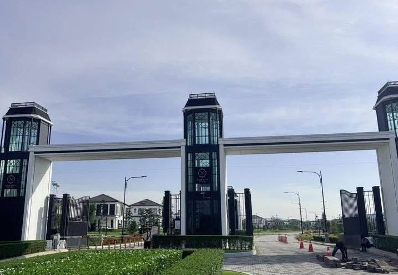 Norton Garden Bungalow @ Eco Grandeur