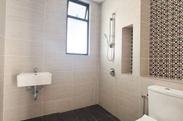 Norton Garden Bungalow @ Eco Grandeur