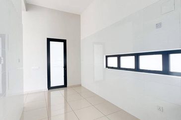 Norton Garden Bungalow @ Eco Grandeur