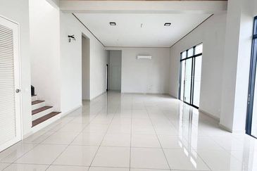 Norton Garden Bungalow @ Eco Grandeur