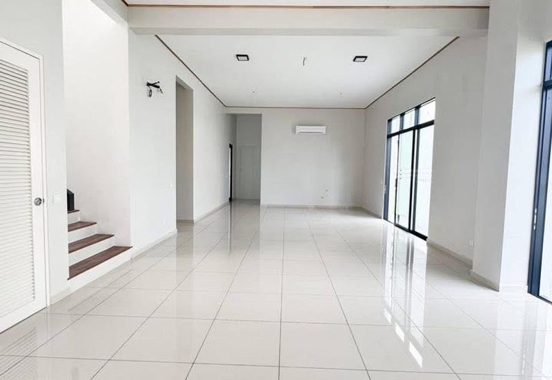 Norton Garden Bungalow @ Eco Grandeur