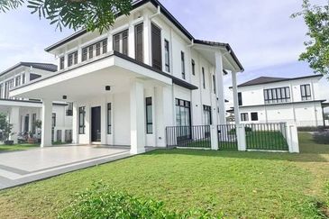 Norton Garden Bungalow @ Eco Grandeur