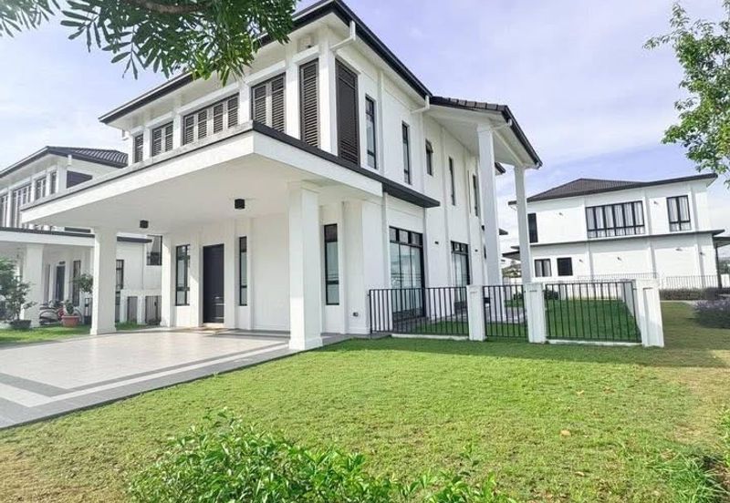 Norton Garden Bungalow @ Eco Grandeur