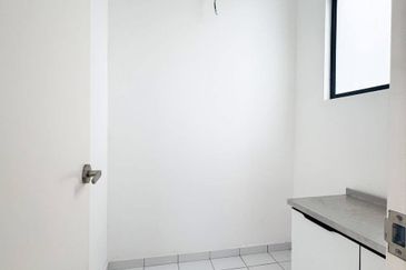 Norton Garden Bungalow @ Eco Grandeur