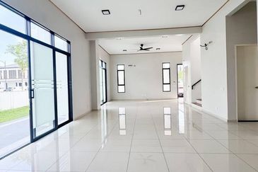 Norton Garden Bungalow @ Eco Grandeur