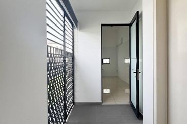 Norton Garden Bungalow @ Eco Grandeur