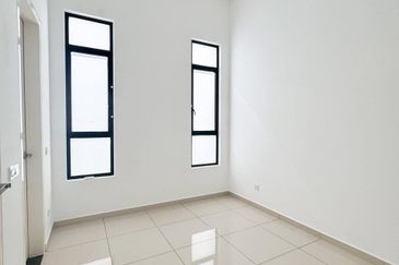 Norton Garden Bungalow @ Eco Grandeur