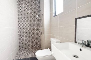 Norton Garden Bungalow @ Eco Grandeur