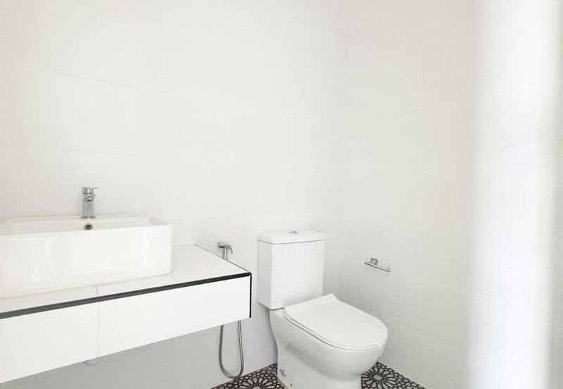 Norton Garden Bungalow @ Eco Grandeur