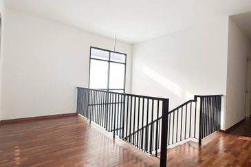 Norton Garden Bungalow @ Eco Grandeur