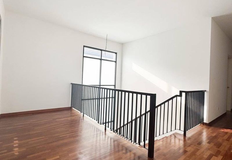 Norton Garden Bungalow @ Eco Grandeur