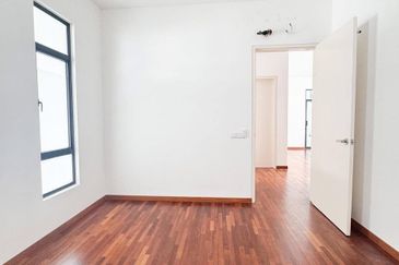 Norton Garden Bungalow @ Eco Grandeur