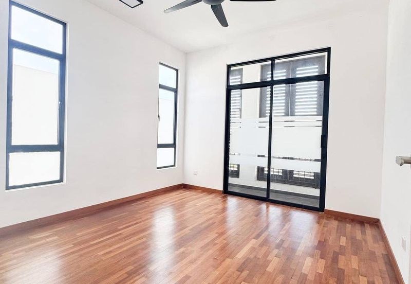 Norton Garden Bungalow @ Eco Grandeur