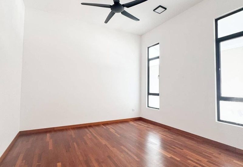 Norton Garden Bungalow @ Eco Grandeur