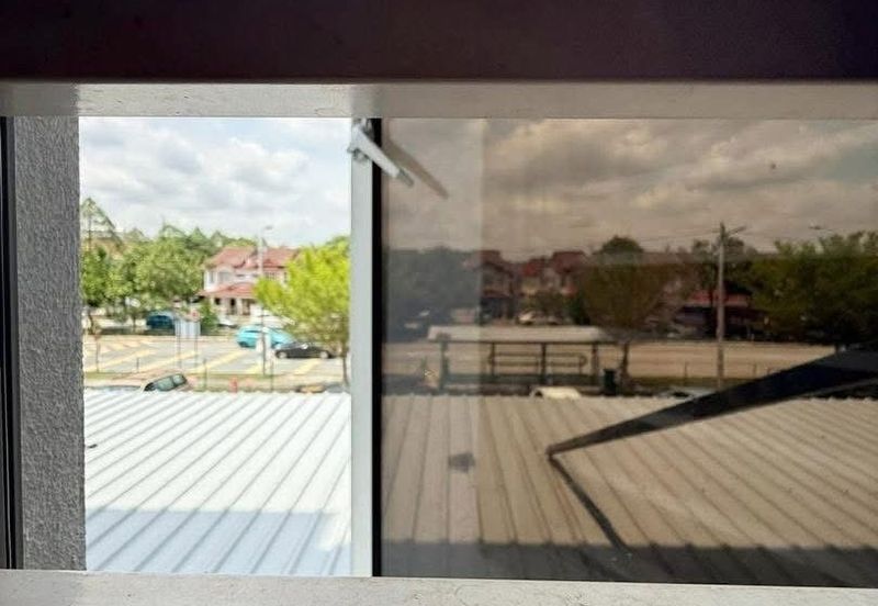 Eristana @ Seri Pristana