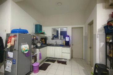 Eristana @ Seri Pristana