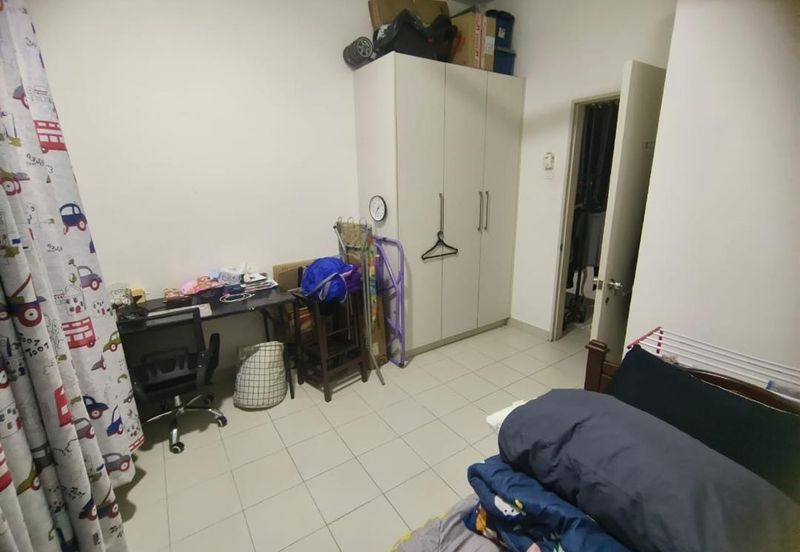 Eristana @ Seri Pristana