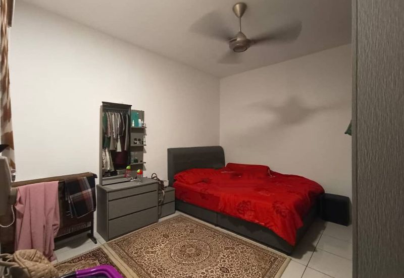 Harmoni @ City of Elmina (Rumah Selangorku)