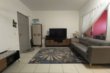 Harmoni @ City of Elmina (Rumah Selangorku)