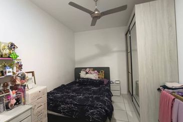 Harmoni @ City of Elmina (Rumah Selangorku)