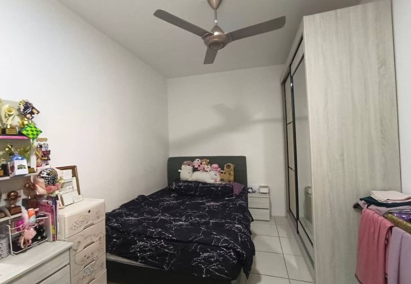 Harmoni @ City of Elmina (Rumah Selangorku)