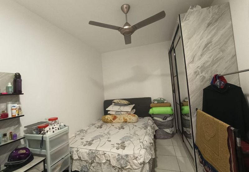 Harmoni @ City of Elmina (Rumah Selangorku)