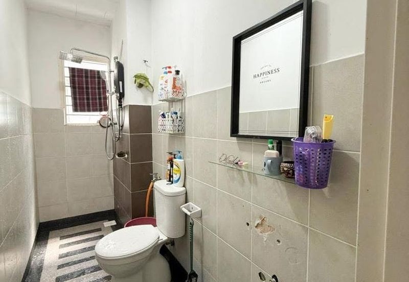 Eristana @ Seri Pristana