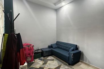 Bandar Saujana Utama