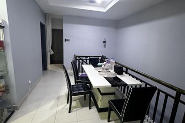 Bandar Saujana Utama