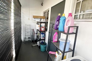 Bandar Saujana Utama