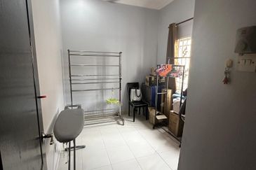 Bandar Saujana Utama