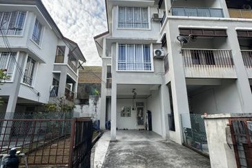 Bandar Saujana Utama