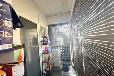 Bandar Saujana Utama