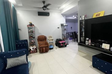 Bandar Saujana Utama