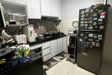 Bandar Saujana Utama