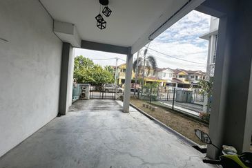 Bandar Saujana Utama