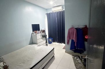 Bandar Saujana Utama