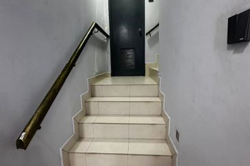 Bandar Saujana Utama