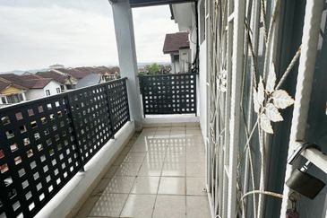 Bandar Saujana Utama