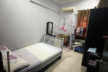 Bandar Saujana Utama