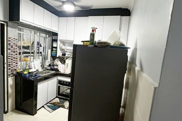 Bandar Saujana Utama