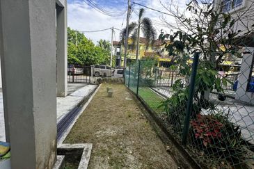 Bandar Saujana Utama