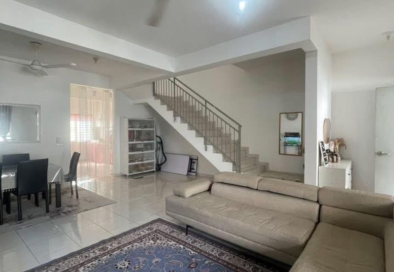 Laman Haris @ Eco Grandeur