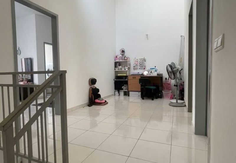 Laman Haris @ Eco Grandeur