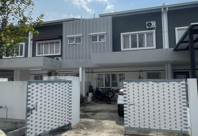 Laman Haris @ Eco Grandeur