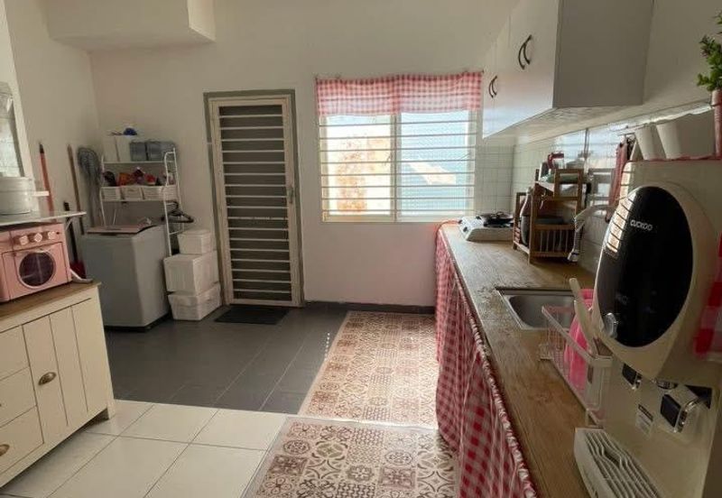 Laman Haris @ Eco Grandeur