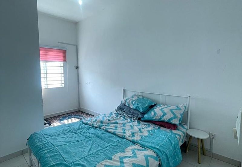 Laman Haris @ Eco Grandeur