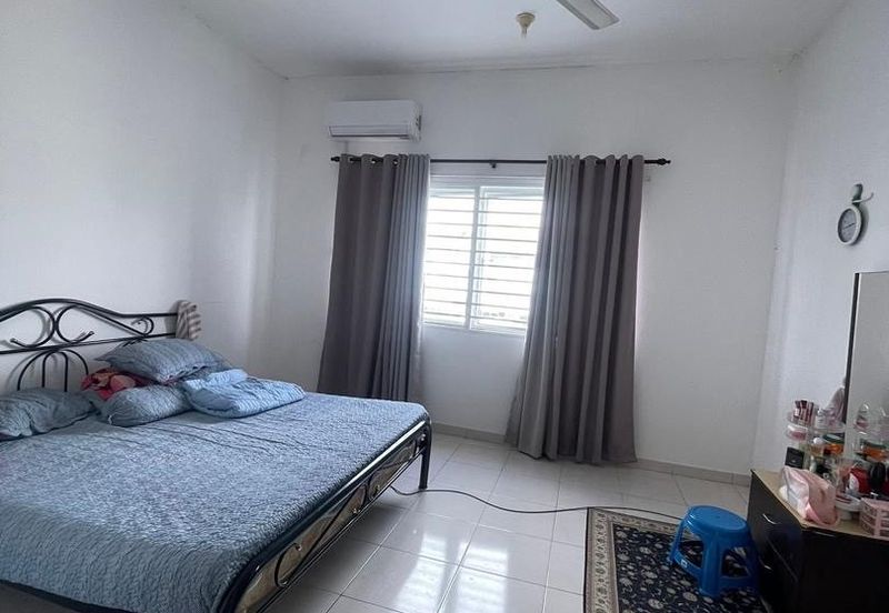 Laman Haris @ Eco Grandeur