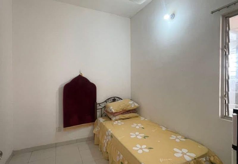 Laman Haris @ Eco Grandeur